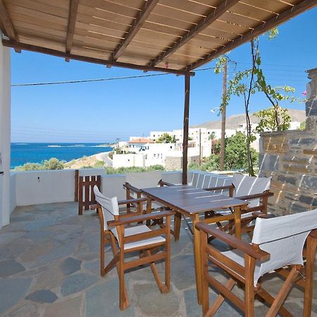 Reggina'S Apartments Finikas  Extérieur photo
