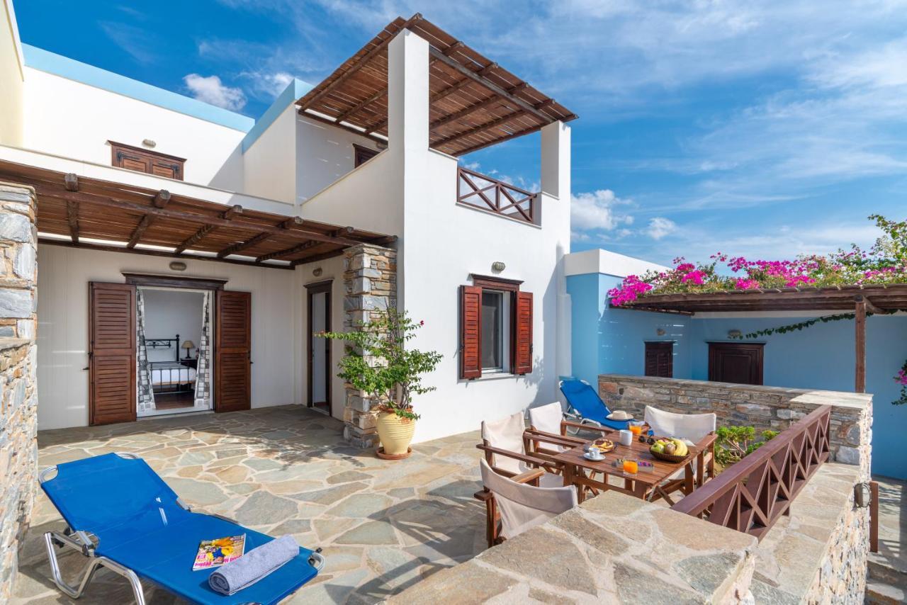 Reggina'S Apartments Finikas  Extérieur photo