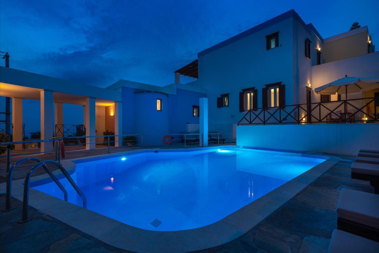 Reggina'S Apartments Finikas  Extérieur photo