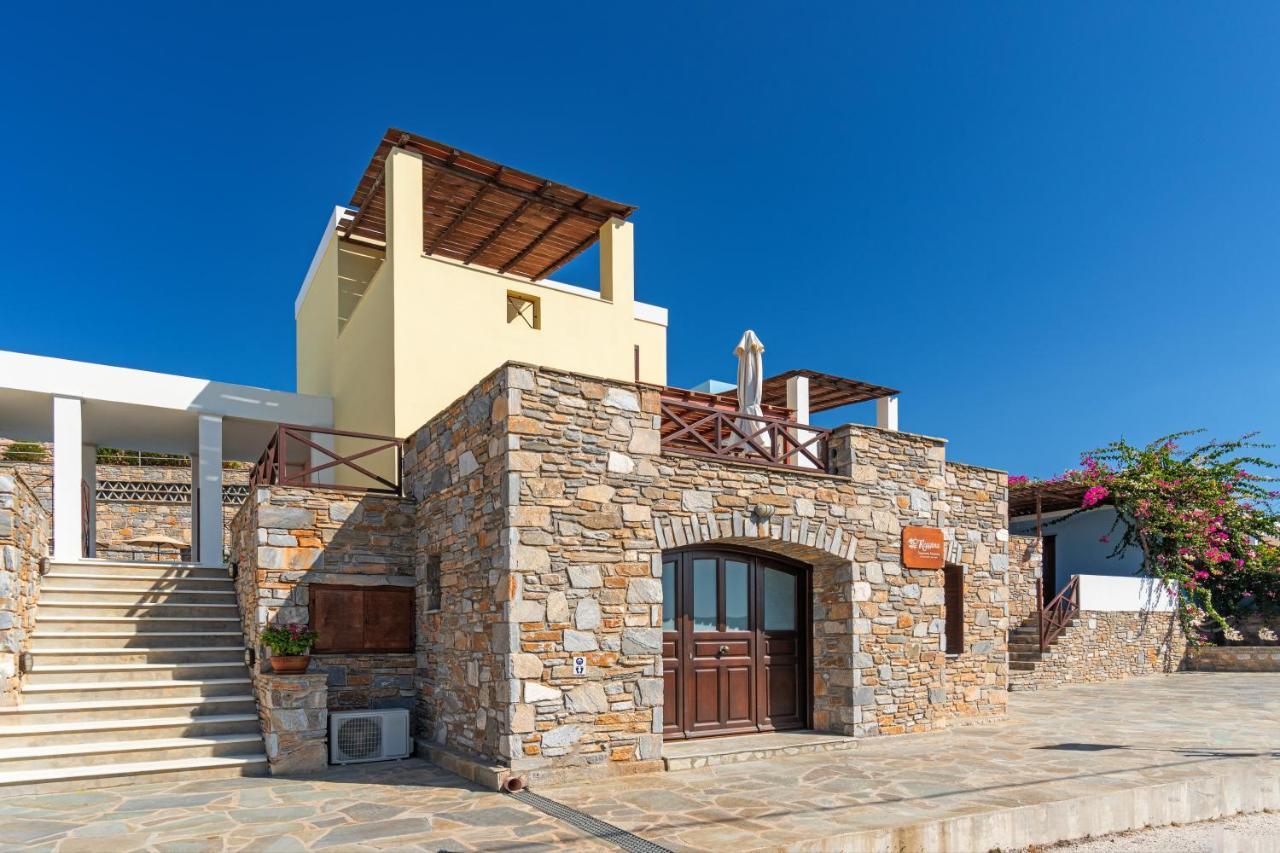 Reggina'S Apartments Finikas  Extérieur photo
