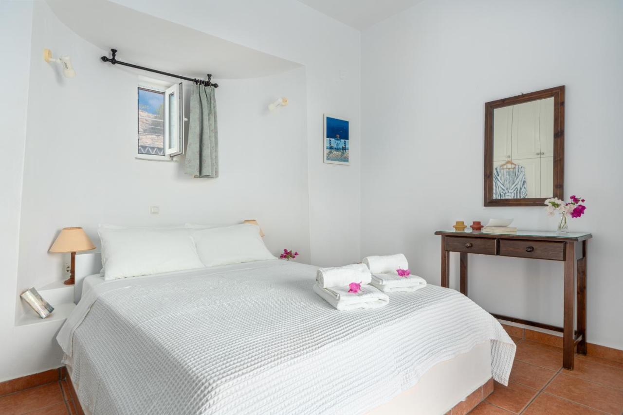 Reggina'S Apartments Finikas  Extérieur photo