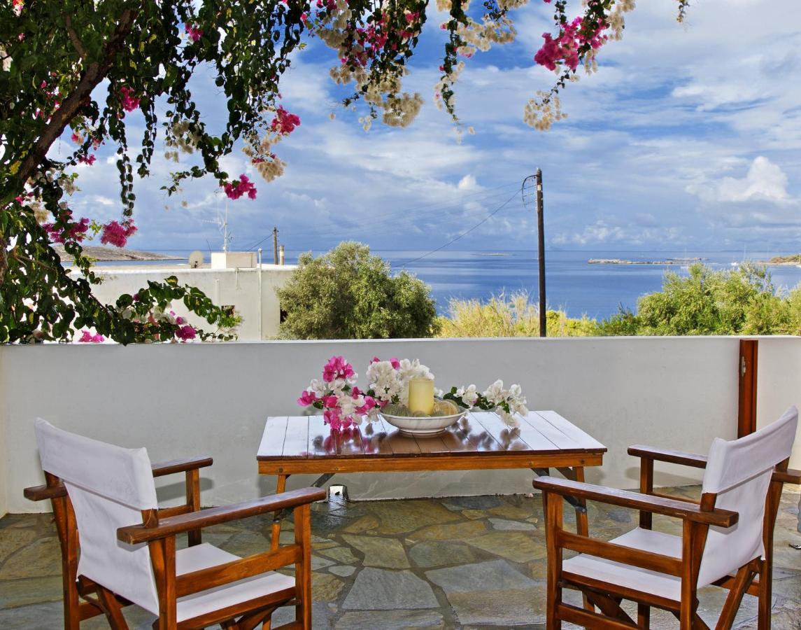 Reggina'S Apartments Finikas  Extérieur photo