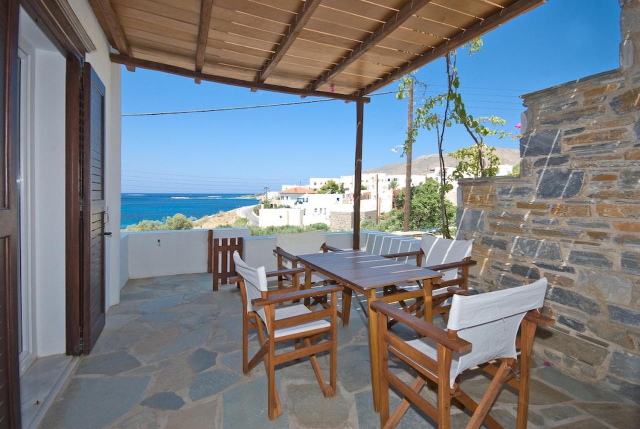 Reggina'S Apartments Finikas  Extérieur photo