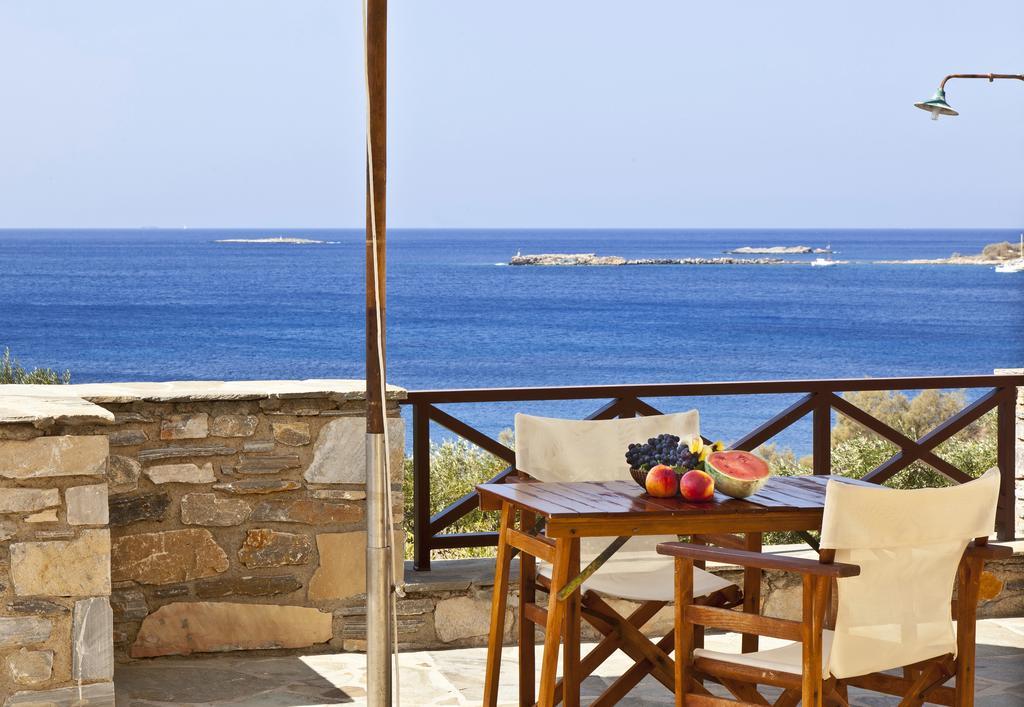 Reggina'S Apartments Finikas  Chambre photo
